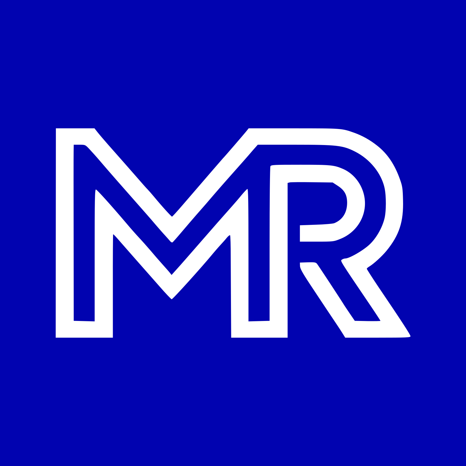 MR Metais Representações